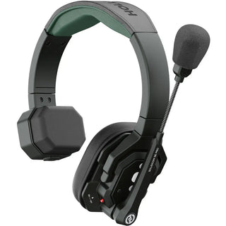 Hollyland Solidcom SE Pro Full-Duplex Wireless Single-Ear Remote Headset