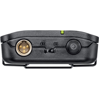 Shure BLX188/CVL Dual-Channel Dual Lavalier Wireless Mic System (K14: 614 - 638 MHz)