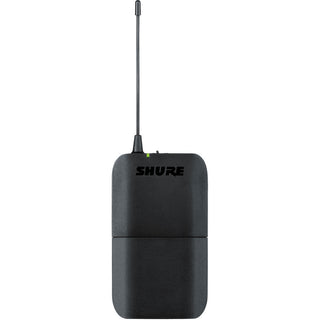 Shure BLX188/CVL Dual-Channel Dual Lavalier Wireless Mic System (K14: 614 - 638 MHz)