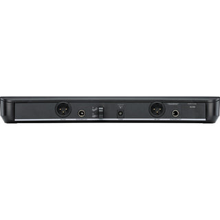 Shure BLX188/CVL Dual-Channel Dual Lavalier Wireless Mic System (K14: 614 - 638 MHz)