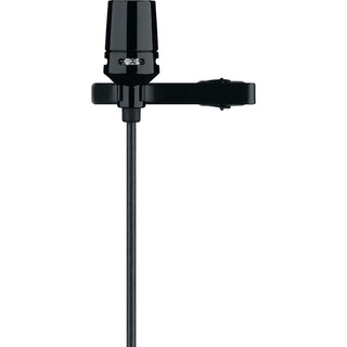Shure BLX188/CVL Dual-Channel Dual Lavalier Wireless Mic System (K14: 614 - 638 MHz)