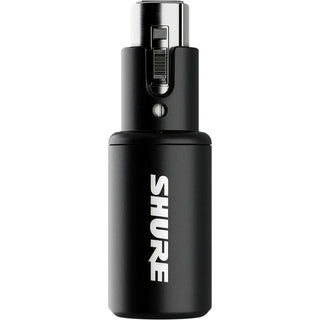 Shure MVX2U Gen 2 XLR to USB-C Audio Interface