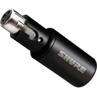 Shure MVX2U Gen 2 XLR to USB-C Audio Interface