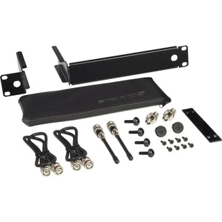 Shure SLXD14/SM35 Digital Wireless Cardioid Performance Headset Microphone System (L57: 650 - 694MHz)