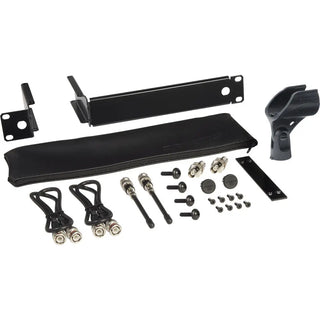 Shure SLXD24/SM58 Digital Wireless Handheld Microphone System with SM58 Capsule (L57: 650 - 694MHz)