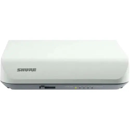 Shure UA864 Wall-Mounted Wideband Antenna (470-698 MHz) - Videoguys ...