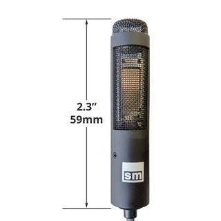 Sanken CUP-X1 Ultra Small Cardioid Microphone