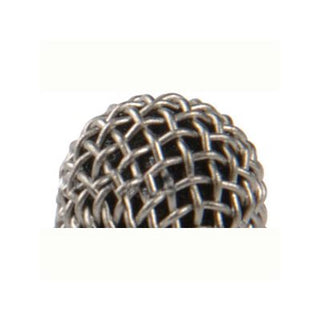 Sanken FM-BK Mesh Cover for COS-11 Black