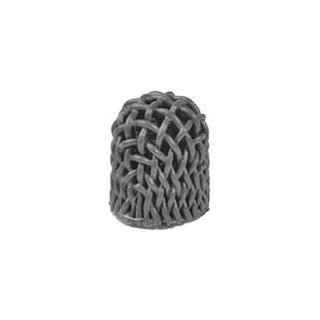 Sanken FM-11 Mesh Cover for COS-11 Grey