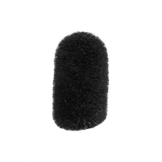 Sanken Foam Windscreen for Sanken COS-11 Black ( Single )