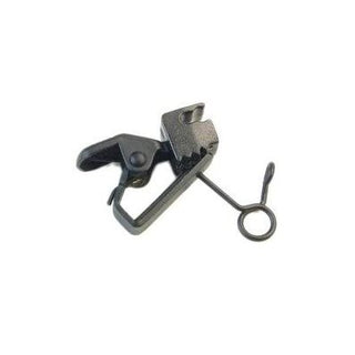 Sanken HC-11S Horizontal Clip for COS-11 Microphone Grey