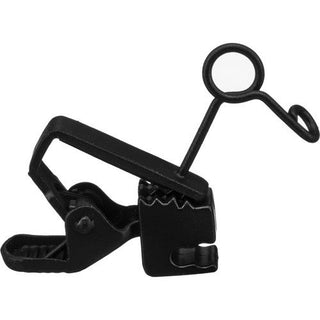 Sanken HC-11S Horizontal Clip for COS-11 Microphone White