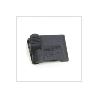 Sanken RM-11C Rubber Mount with Clip for COS-11 Microphone