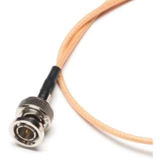 Rockn Ultra-Slim 3G-SDI BNC Cable (30cm)
