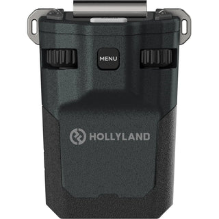 Hollyland Solidcom H1-10S 10-Person Noise-Cancelling Intercom System
