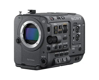 Sony FX6 Deluxe KIT MKII