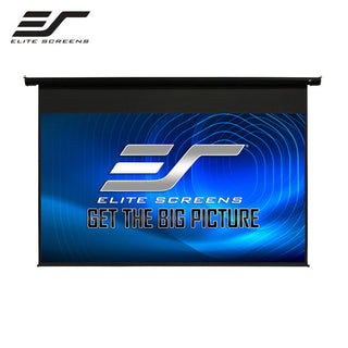 Elite Screens ELECTRIC84V Spectrum Motorised Projection Screen (84")