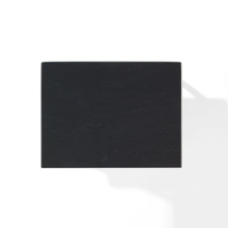 Crosley Manchester Turntable Stand - Black Crosley