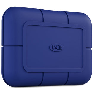 LaCie 2TB Rugged SSD Pro5 Thunderbolt 5 External SSD