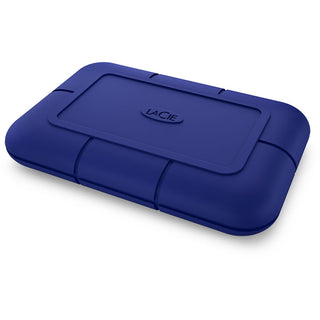 LaCie 2TB Rugged SSD Pro5 Thunderbolt 5 External SSD