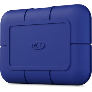 LaCie 2TB Rugged SSD Pro5 Thunderbolt 5 External SSD