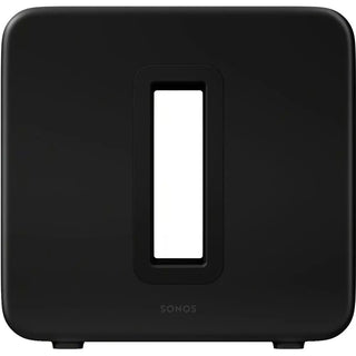 Sonos Sub 4 Wireless Subwoofer (Black)