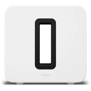 Sonos Sub 4 Wireless Subwoofer (White)