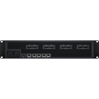 Blackmagic Design ATEM 4 M/E Constellation IP Switcher