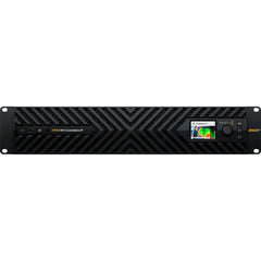 32 Inputs / 24 Outputs