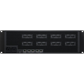 Blackmagic Design ATEM 4 M/E Constellation IP Plus Switcher