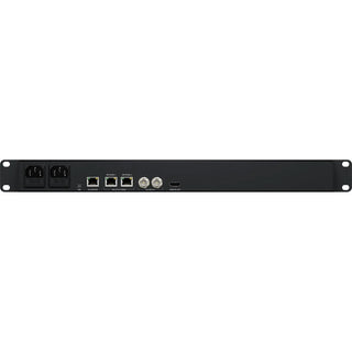 Blackmagic Design ATEM Monitoring Rack Panel 20