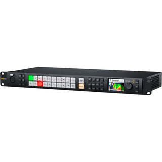 Blackmagic Design ATEM Monitoring Rack Panel 20