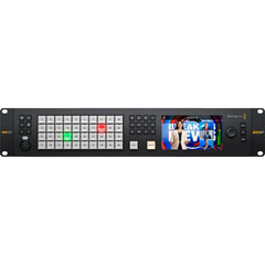 40 Control Buttons
