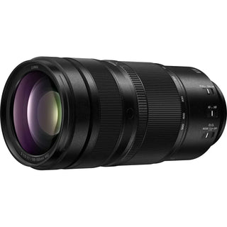 Panasonic LUMIX S 100-500mm f/5-7.1 O.I.S. Lens (L-Mount)