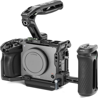 Tilta Camera Cage Base Kit for Sony FX5 (Black)