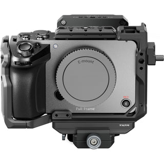 Tilta Camera Cage Power Kit for Sony FX5 (Black)