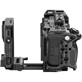 Tilta Camera Cage Power Kit for Sony FX5 (Black)
