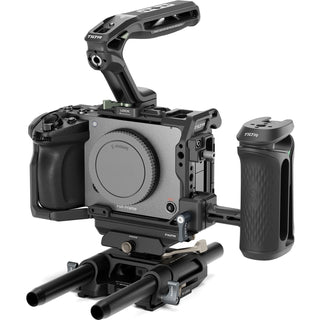 Tilta Camera Cage Pro Kit for Sony FX5 (Black)