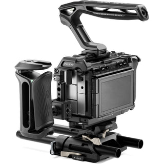 Tilta Camera Cage Pro Kit for Sony FX5 (Black)
