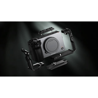 Tilta Full Camera Cage for Sony FX5 (Black)