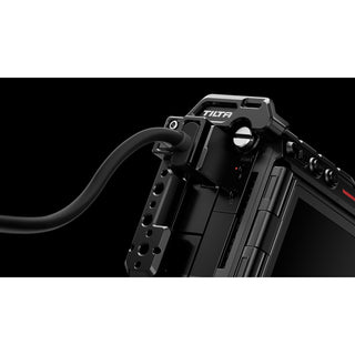 Tilta Full Camera Cage for Sony FX5 (Black)