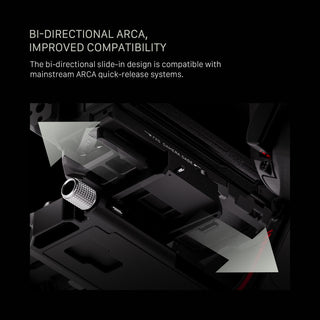 Tilta Full Camera Cage for Sony FX5 (Black)