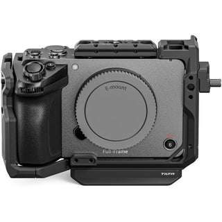 Tilta Full Camera Cage for Sony FX5 (Black)