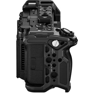 Tilta Full Camera Cage for Sony FX5 (Black)