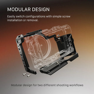 Tilta Full Camera Cage for Nikon ZR
