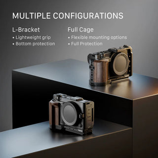 Tilta Full Camera Cage for Nikon ZR
