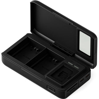 Tilta All-in-One Recharge Companion for Sony NP-FZ100
