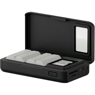 Tilta All-in-One Recharge Companion for Sony NP-FZ100