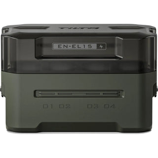 Tilta Portable Charging Station for EN-EL15C Batteries