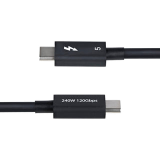 StarTech Thunderbolt 5 Cable (0.5m)